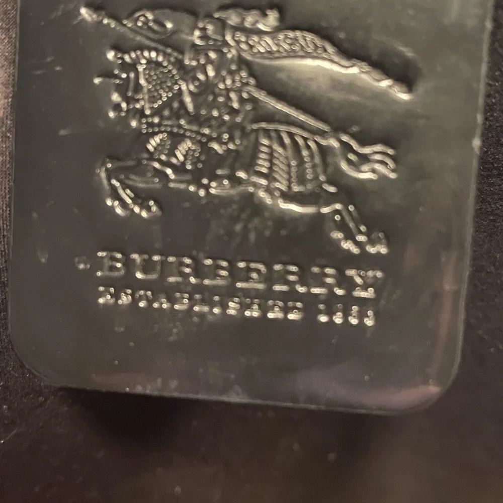 Burberry Nova Check Large Nickie Tote - Picture 3 of 11